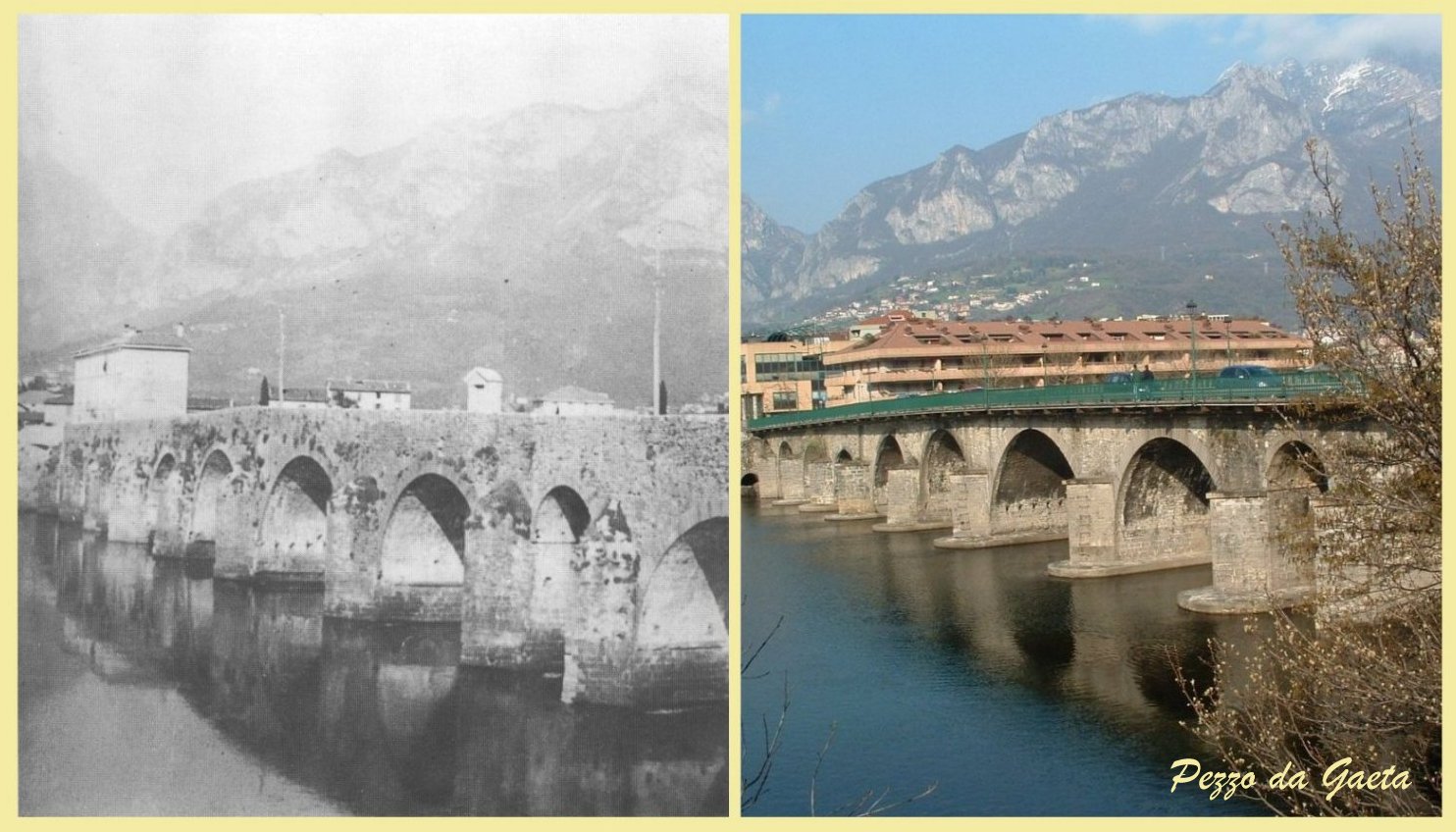 Lecco fra 800 e 900